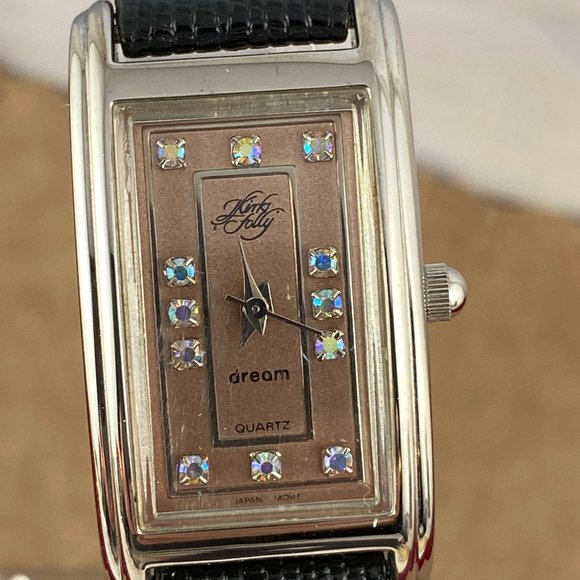 Vintage 80s KIRK\'S FOLLY Dream Watch